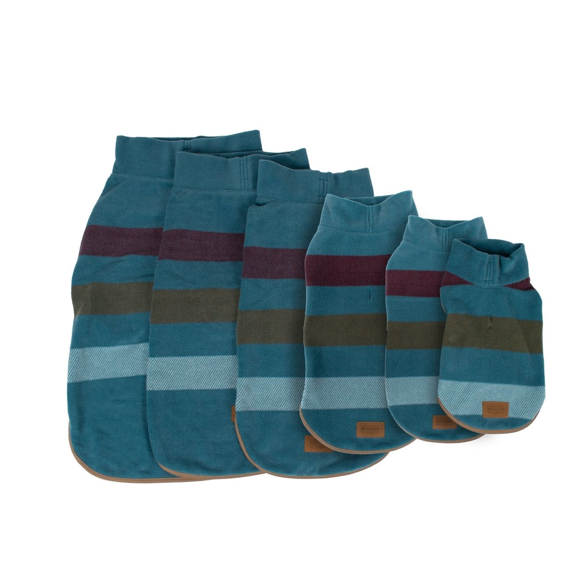 Pendleton® Dog Vest - Paranoid Ranch