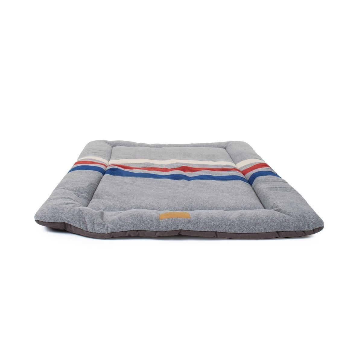 Pendleton Fleece Comfort Cushion - Paranoid Ranch