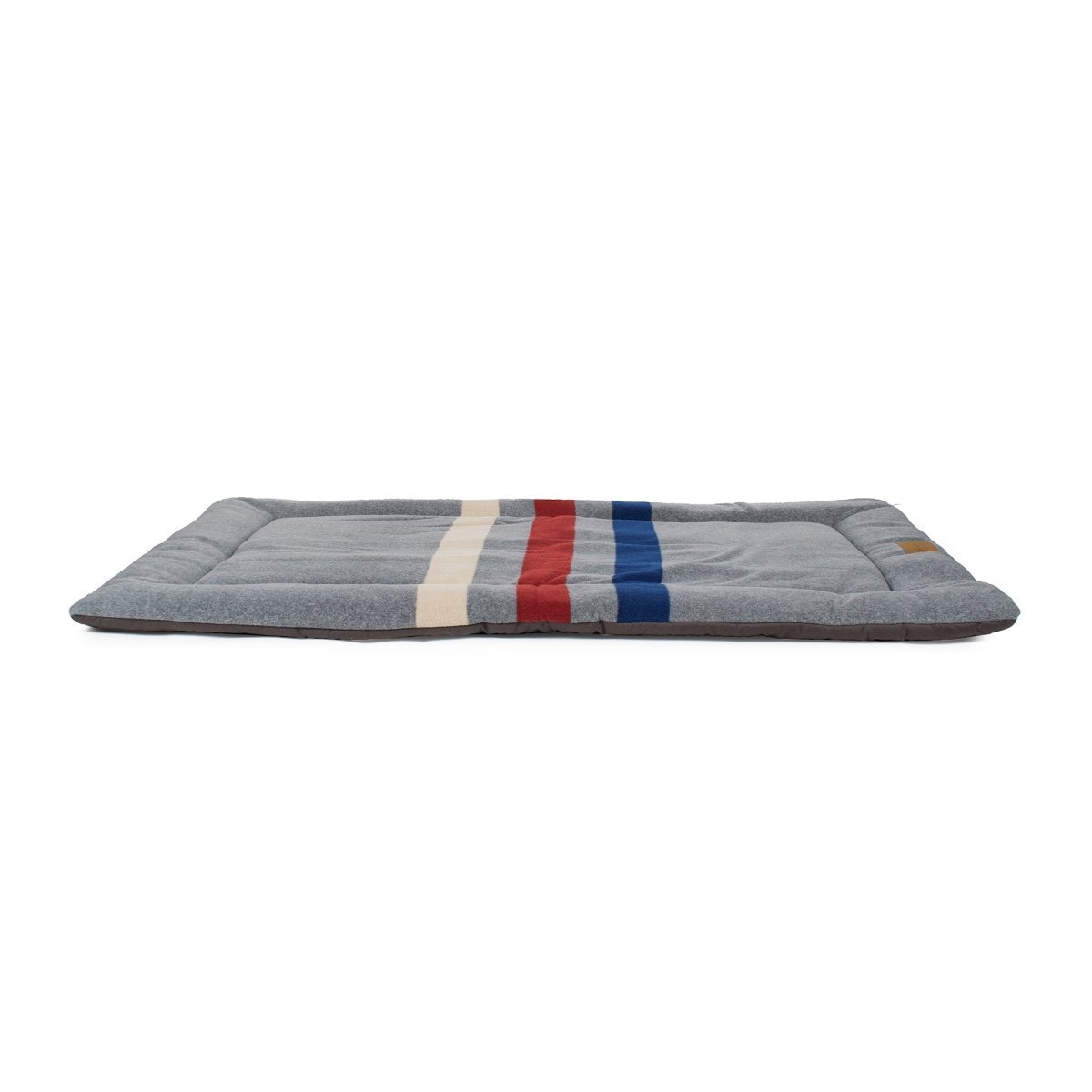 Pendleton Fleece Comfort Cushion - Paranoid Ranch