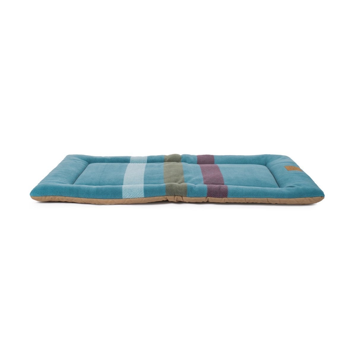 Pendleton Fleece Comfort Cushion - Paranoid Ranch