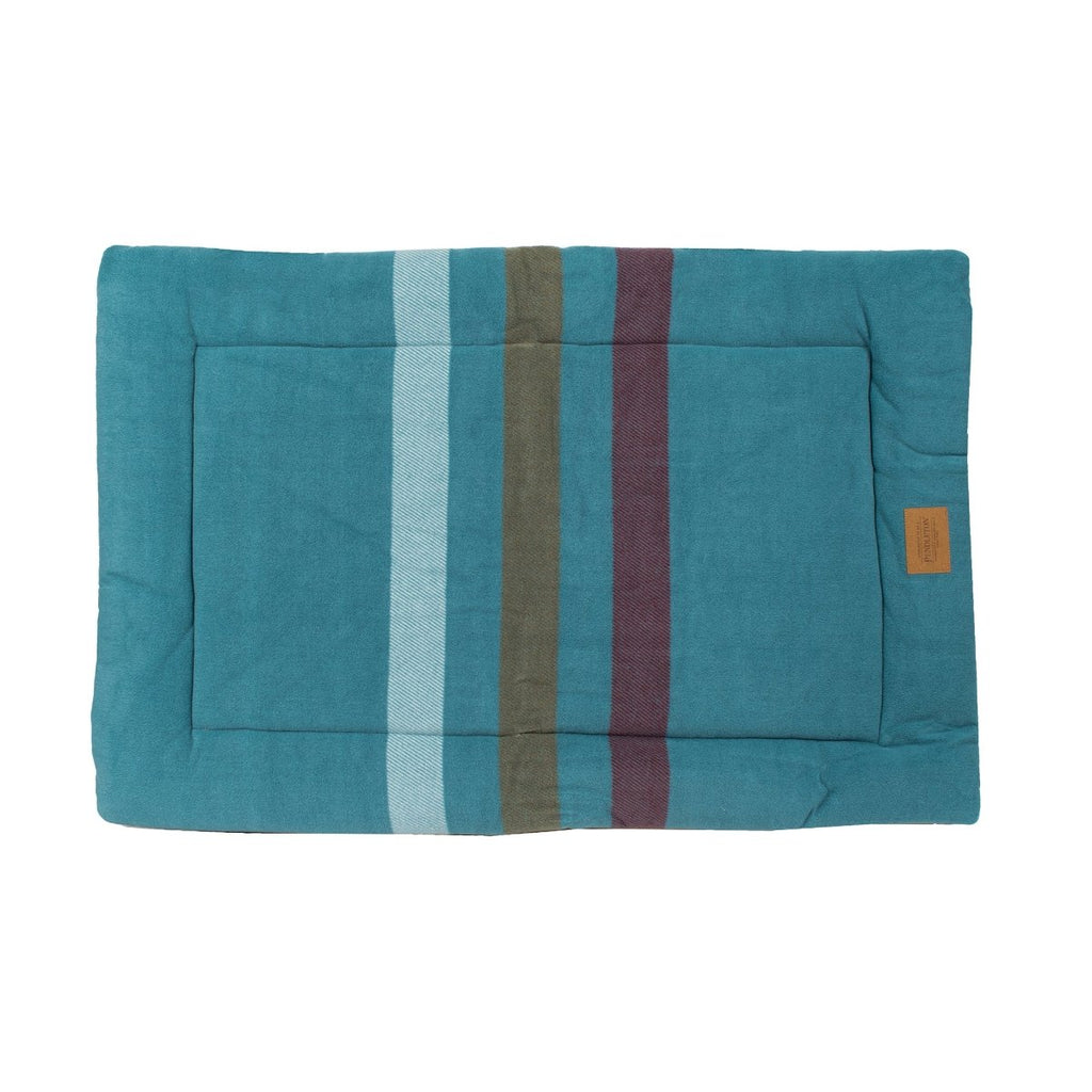 Pendleton Fleece Comfort Cushion - Paranoid Ranch