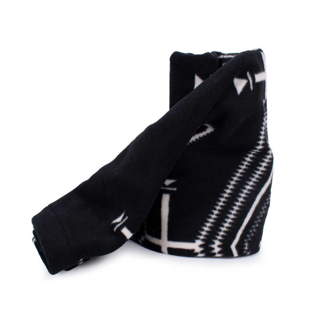 Pendleton Fleece Crate Blanket - Paranoid Ranch