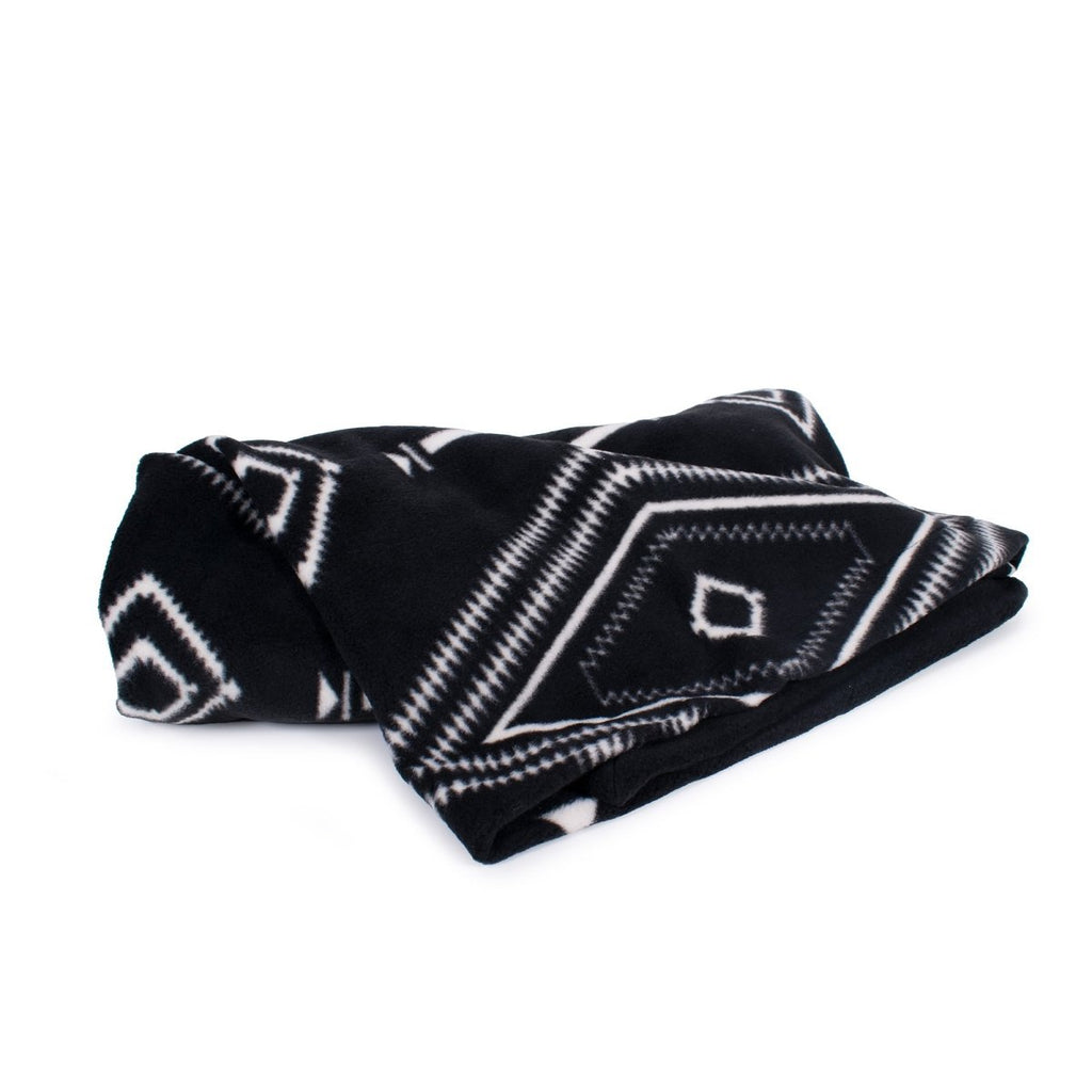Pendleton Fleece Crate Blanket - Paranoid Ranch