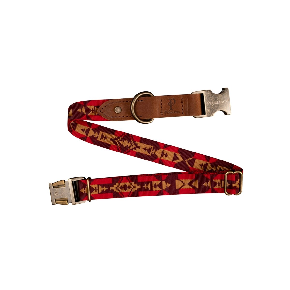 Pendleton Heritage Collar - Paranoid Ranch