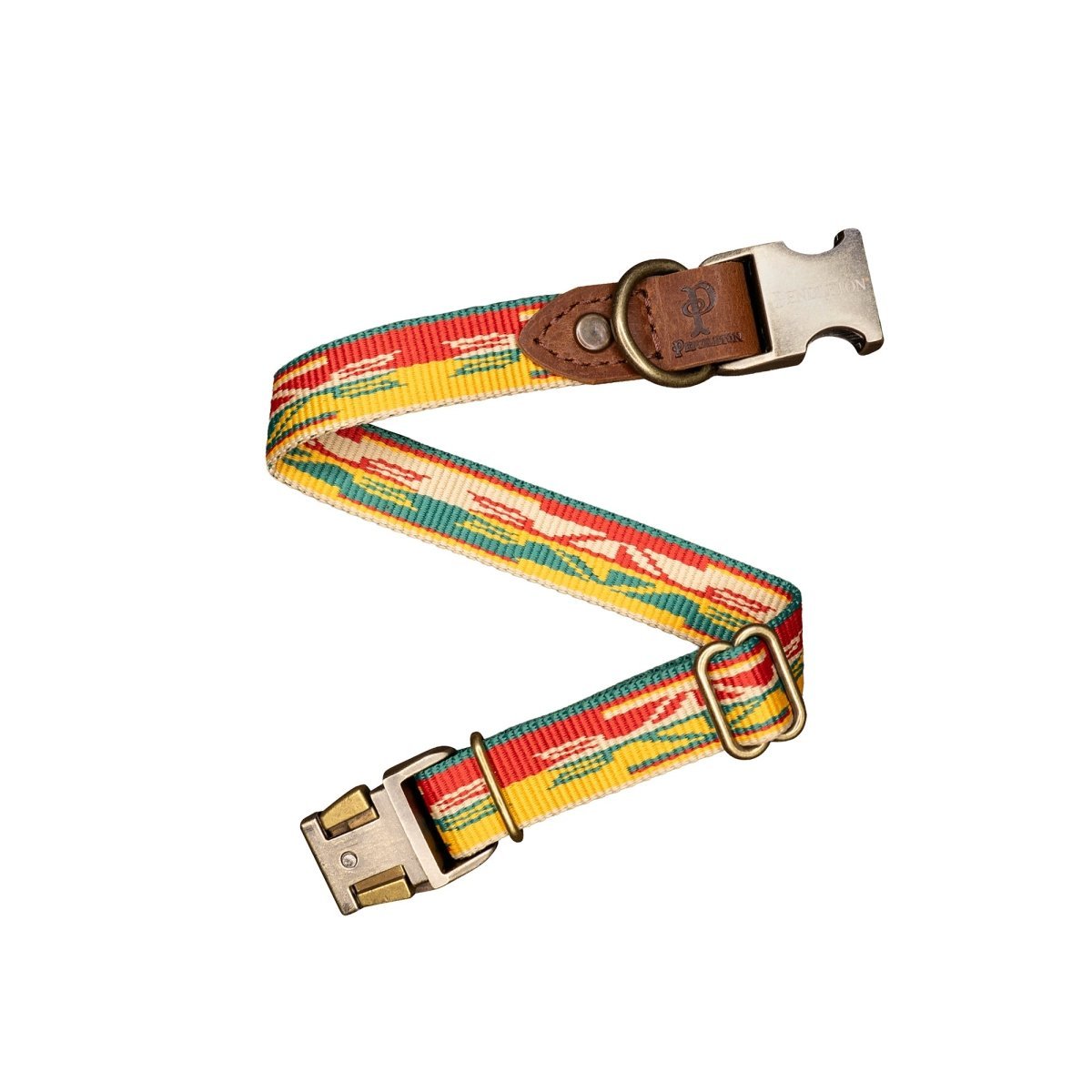 Pendleton Heritage Collar - Paranoid Ranch