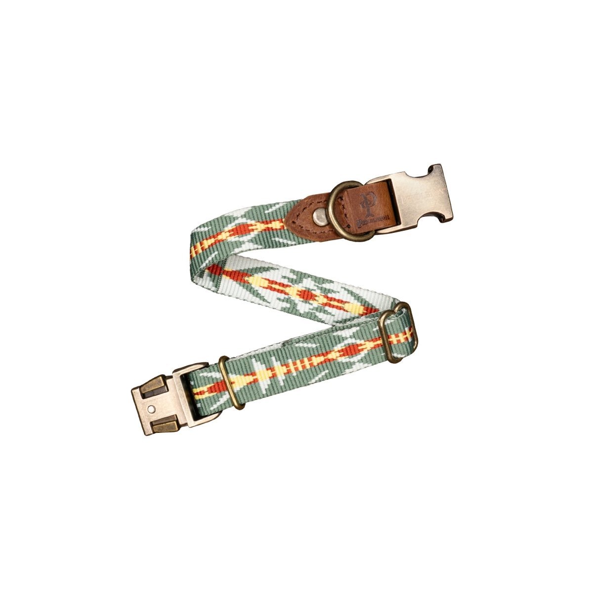 Pendleton Heritage Collar - Paranoid Ranch