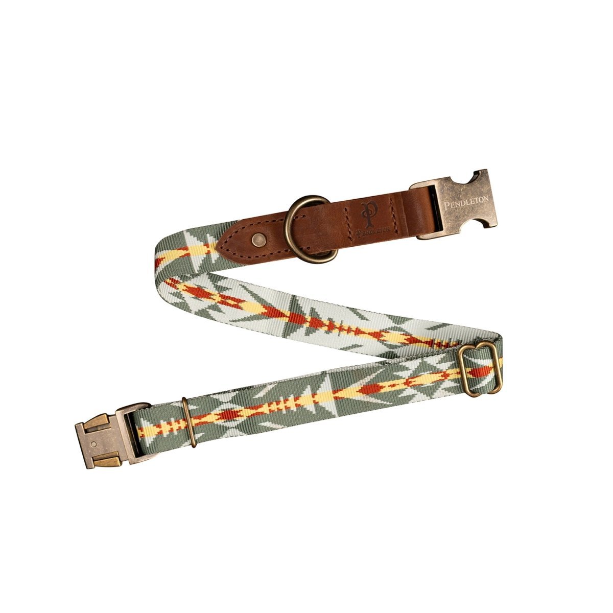 Pendleton Heritage Collar - Paranoid Ranch