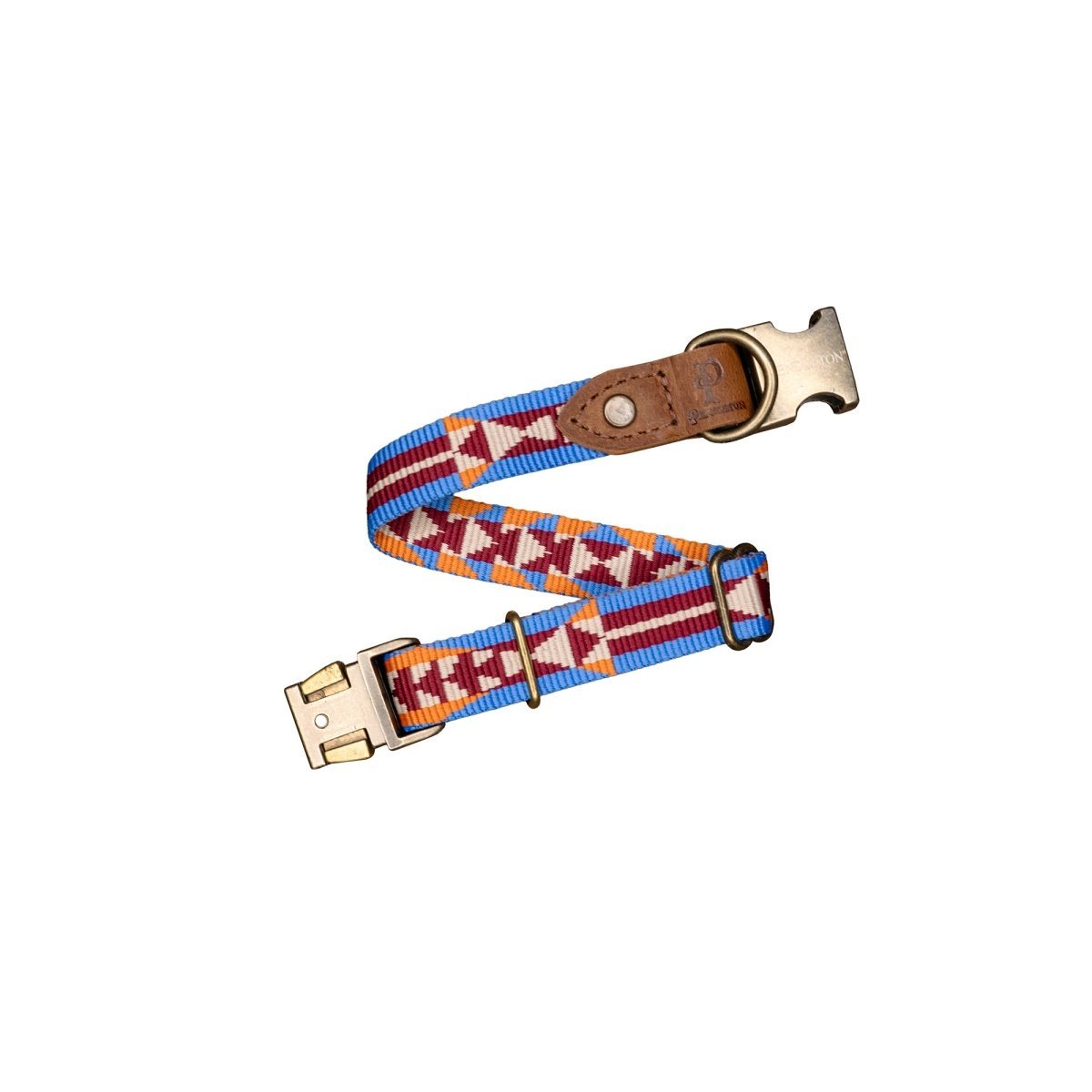 Pendleton Heritage Collar - Paranoid Ranch