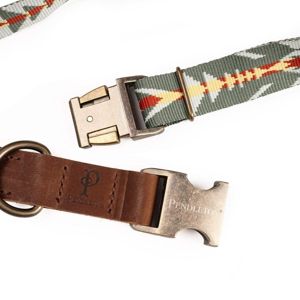 Pendleton Heritage Collar - Paranoid Ranch