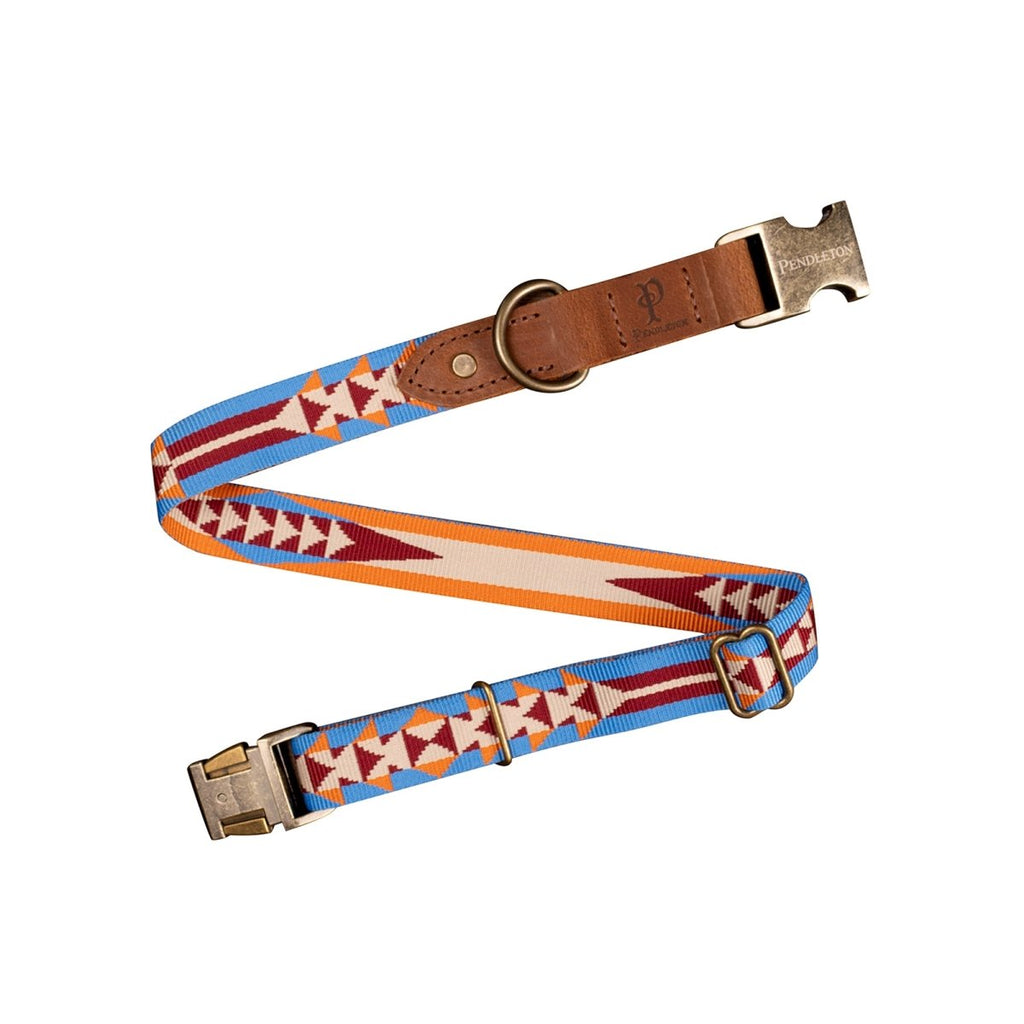 Pendleton Heritage Collar - Paranoid Ranch