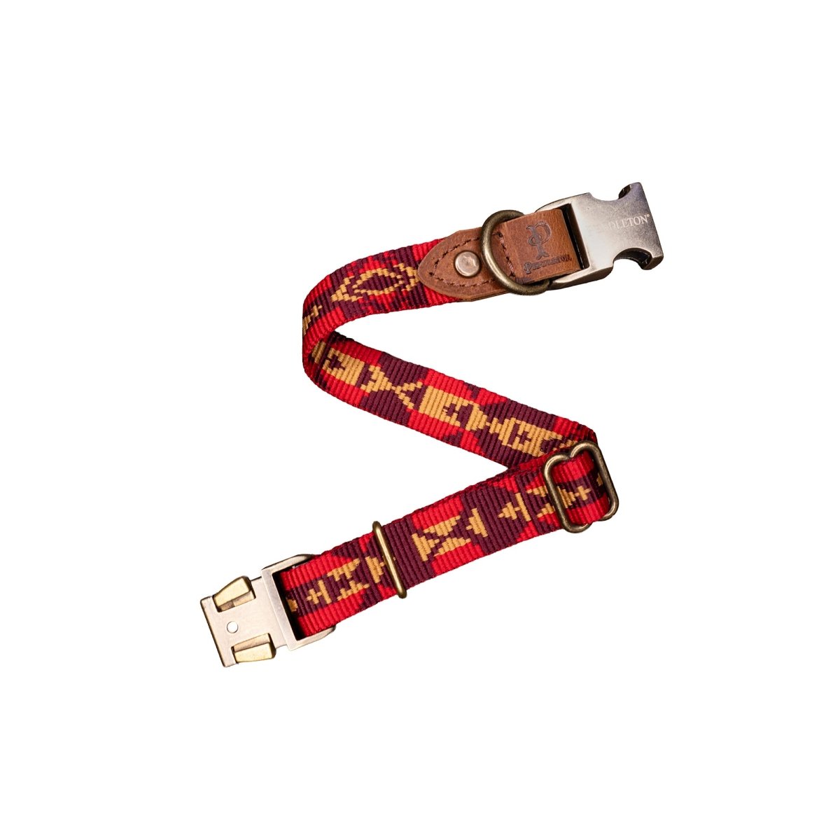 Pendleton Heritage Collar - Paranoid Ranch