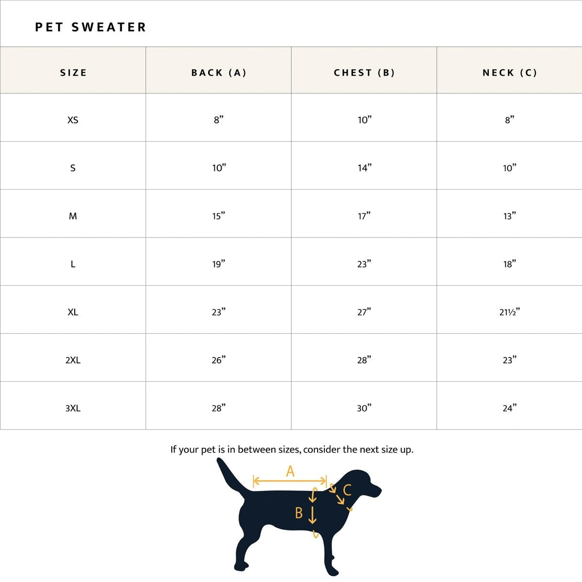 Pendleton Knitted Dog Sweater - Paranoid Ranch