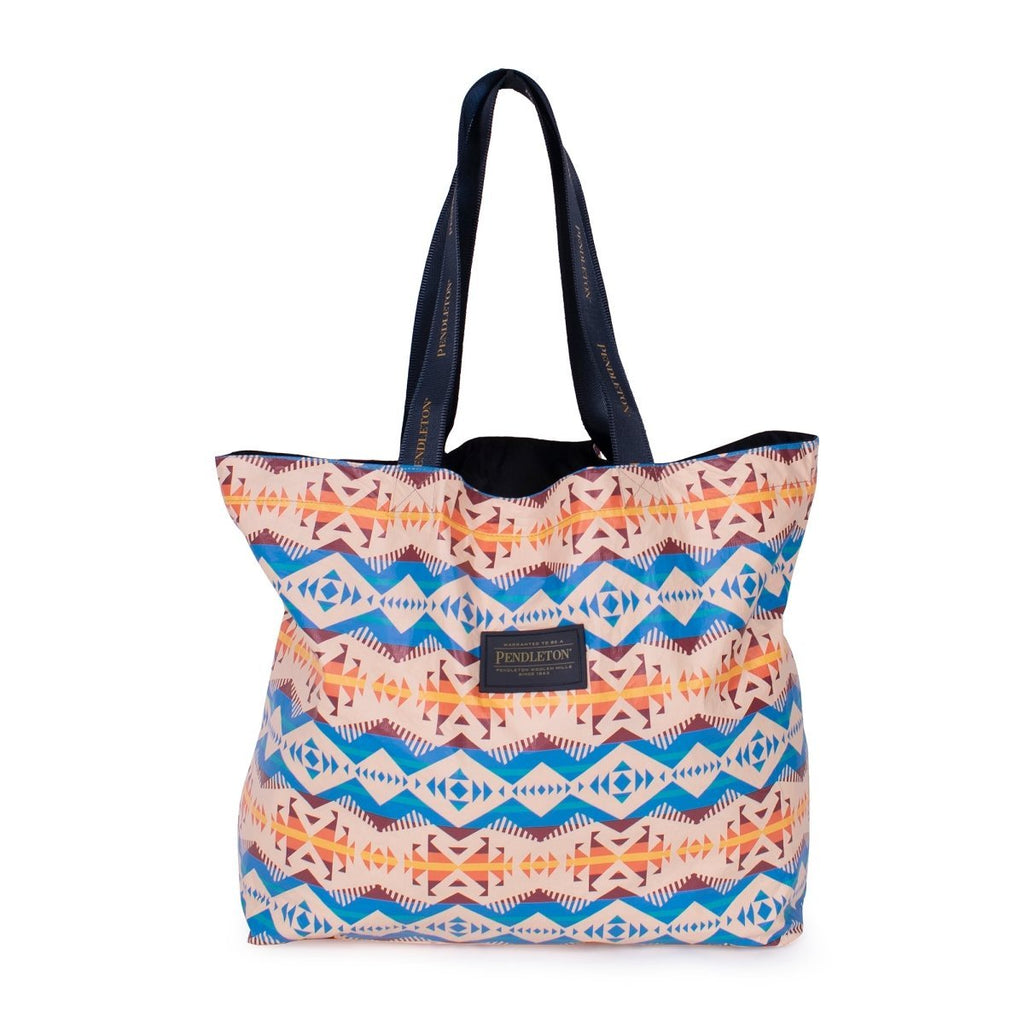 Pendleton Los Lunas Travel Tote - Paranoid Ranch
