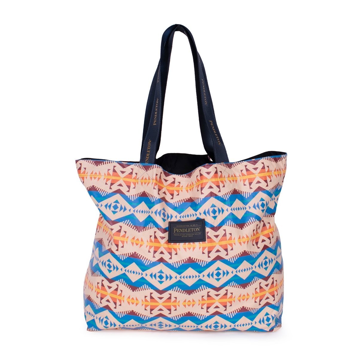 Pendleton Los Lunas Travel Tote - Paranoid Ranch