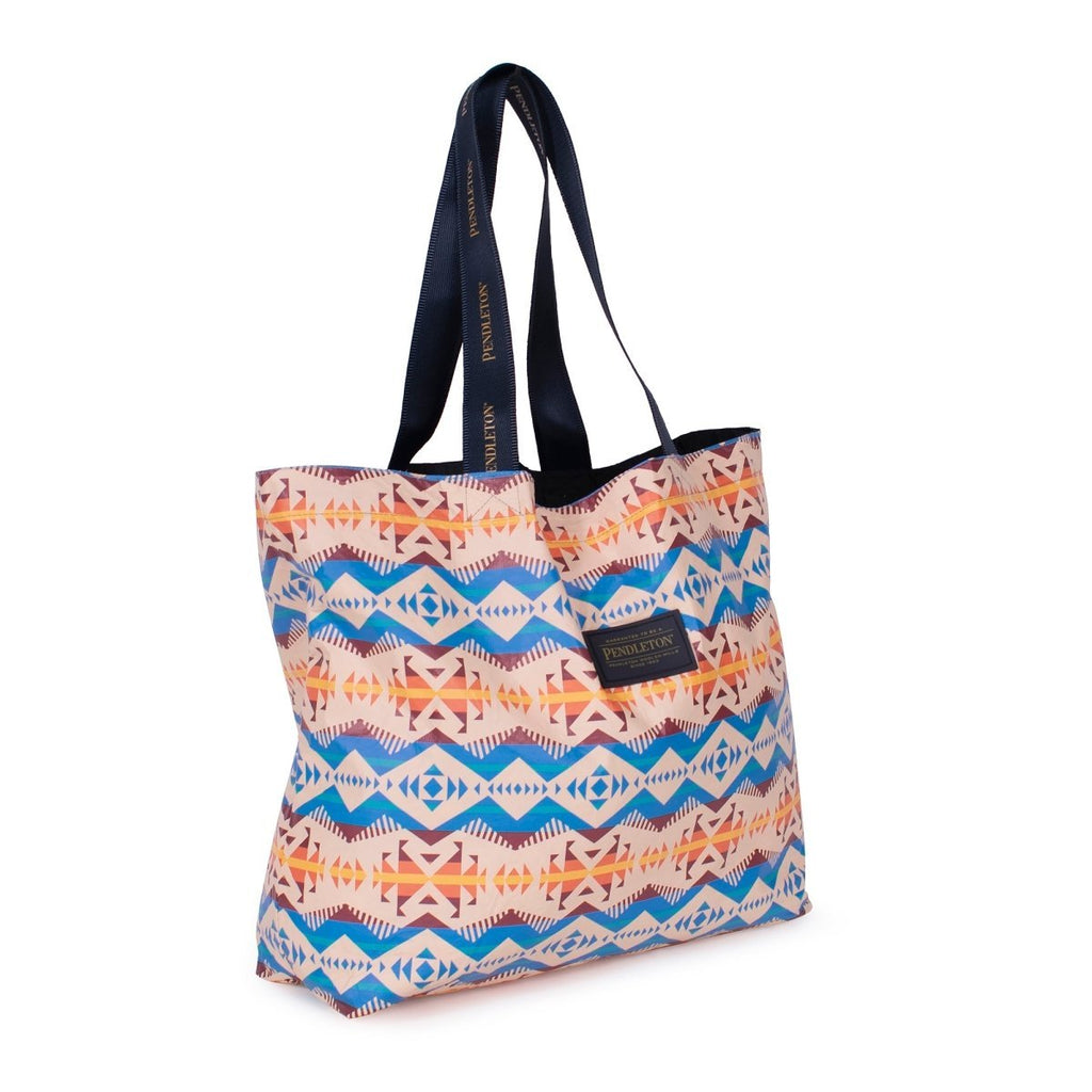 Pendleton Los Lunas Travel Tote - Paranoid Ranch