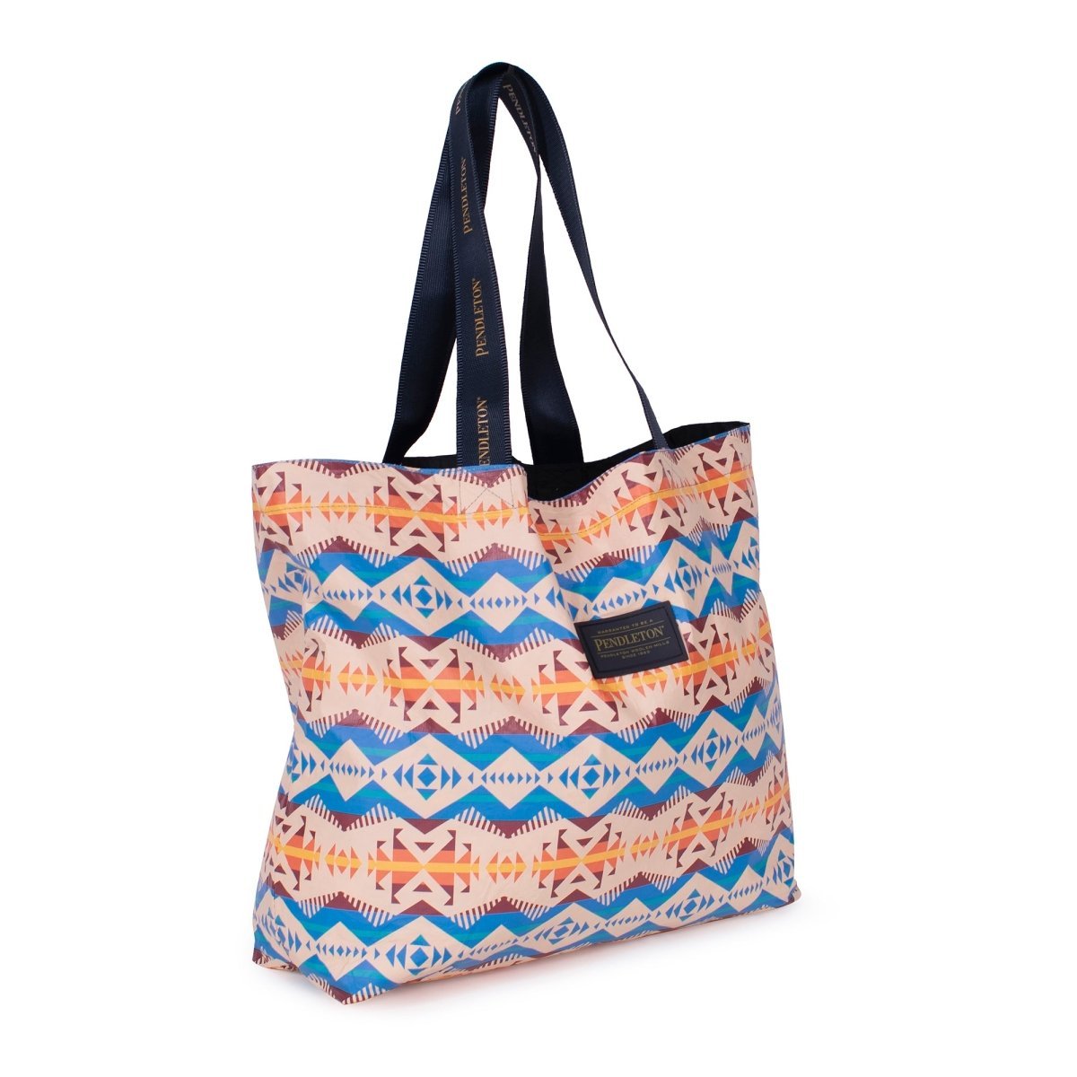 Pendleton Los Lunas Travel Tote - Paranoid Ranch