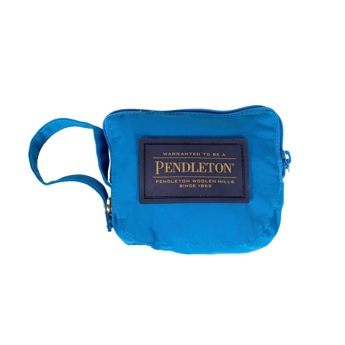 Pendleton Los Lunas Waterproof Raincoat for Dogs - Paranoid Ranch