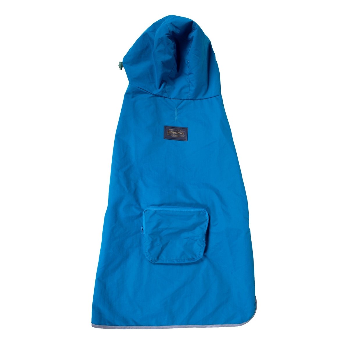 Pendleton Los Lunas Waterproof Raincoat for Dogs - Paranoid Ranch