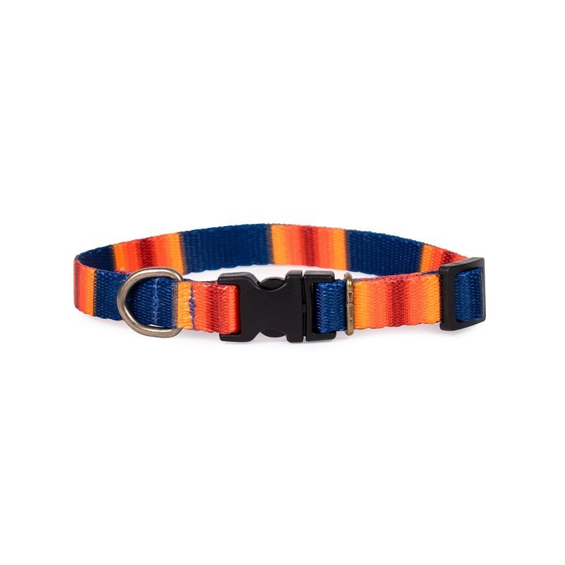 Pendleton National Park Adventure Dog Collar - Paranoid Ranch