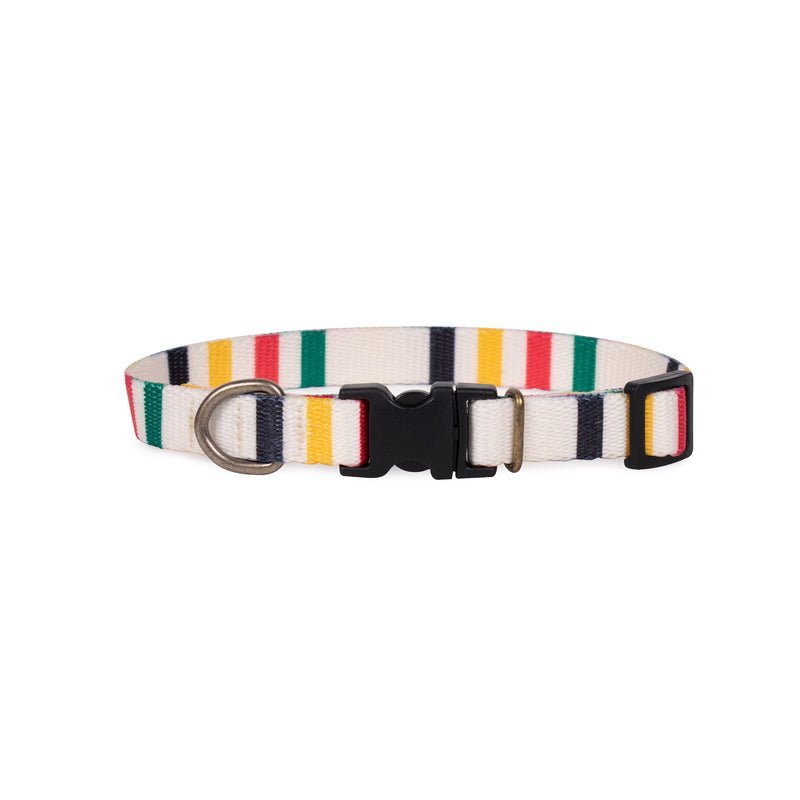 Pendleton National Park Adventure Dog Collar - Paranoid Ranch
