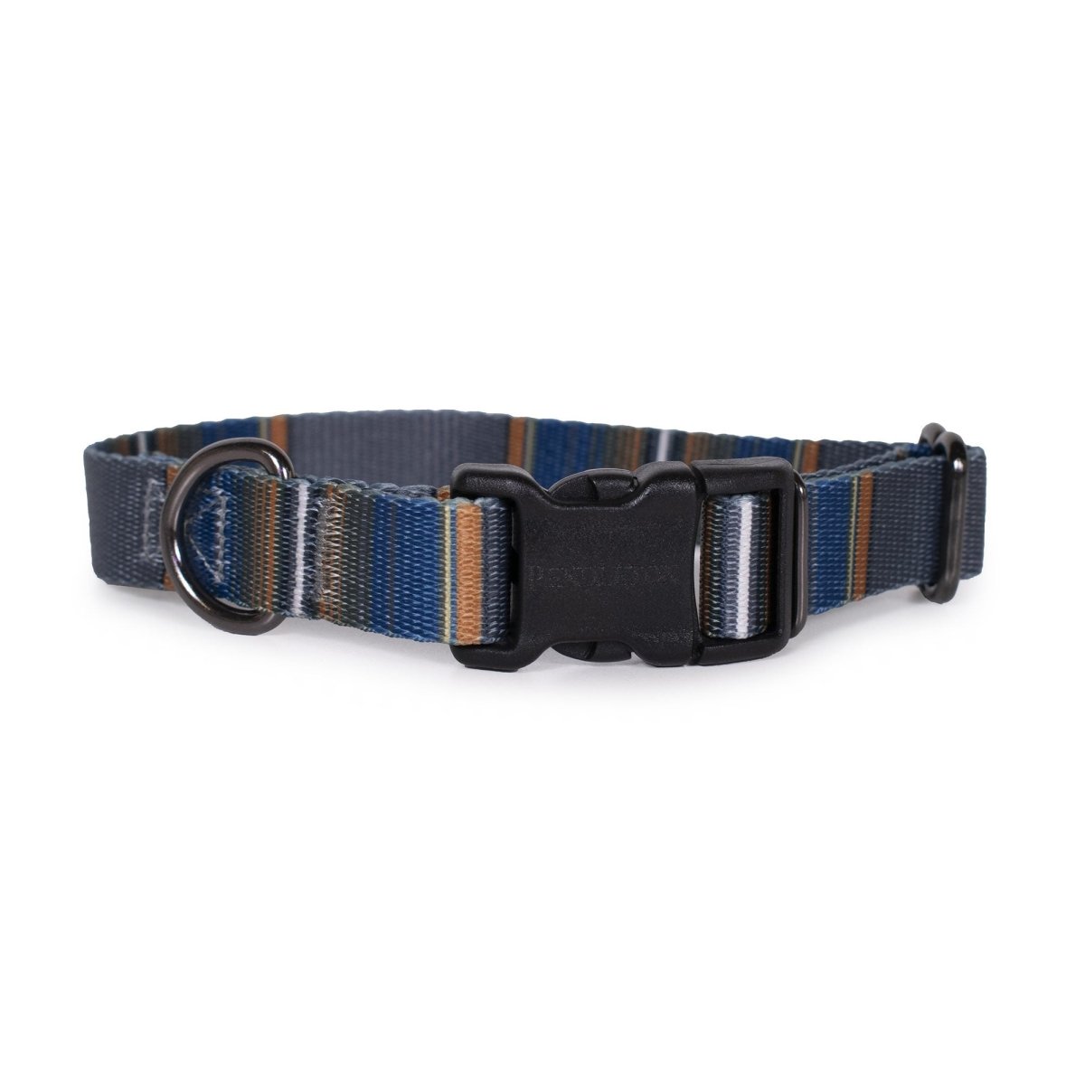 Pendleton National Park Adventure Dog Collar - Paranoid Ranch