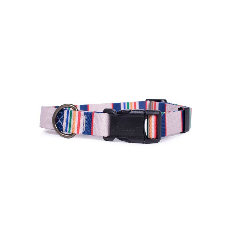 Pendleton National Park Adventure Dog Collar - Paranoid Ranch