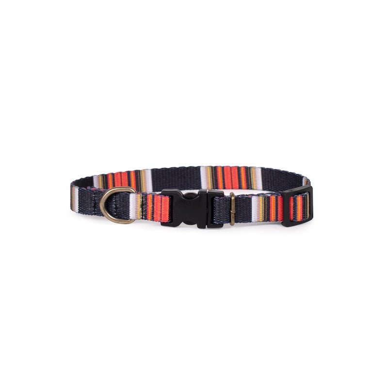 Pendleton National Park Adventure Dog Collar - Paranoid Ranch