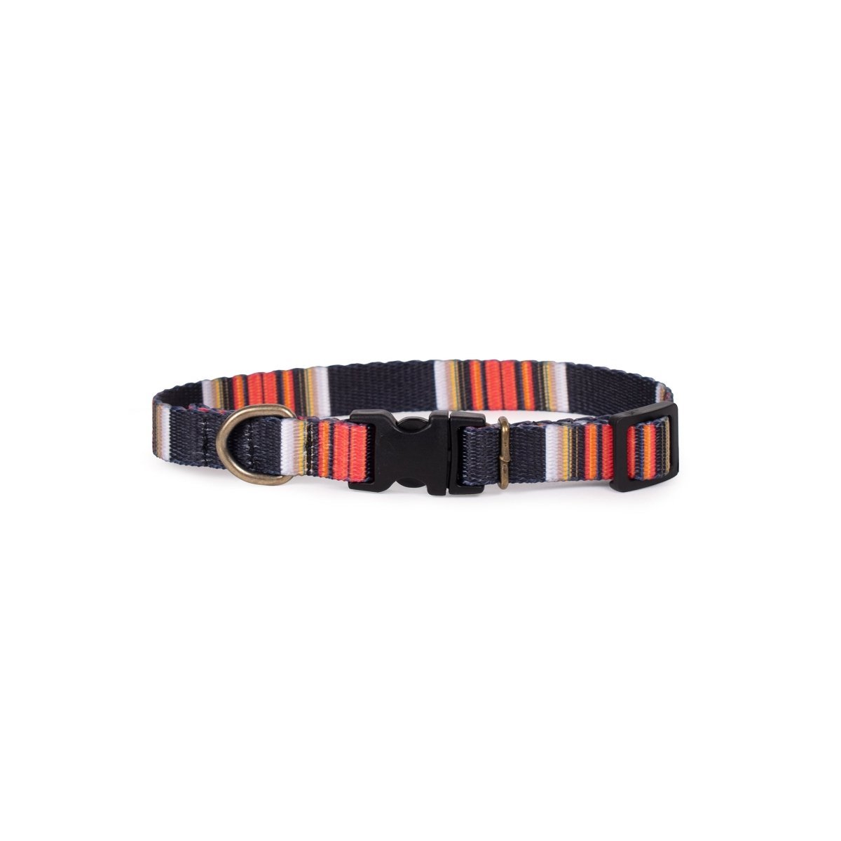 Pendleton National Park Adventure Dog Collar - Paranoid Ranch