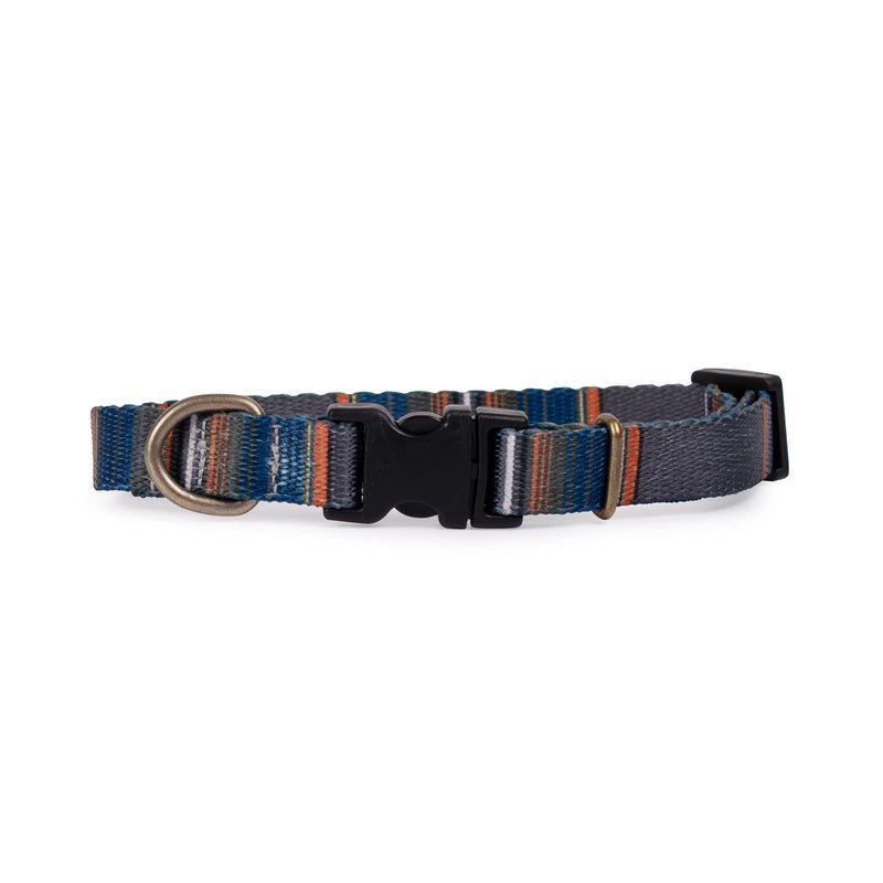 Pendleton National Park Adventure Dog Collar - Paranoid Ranch