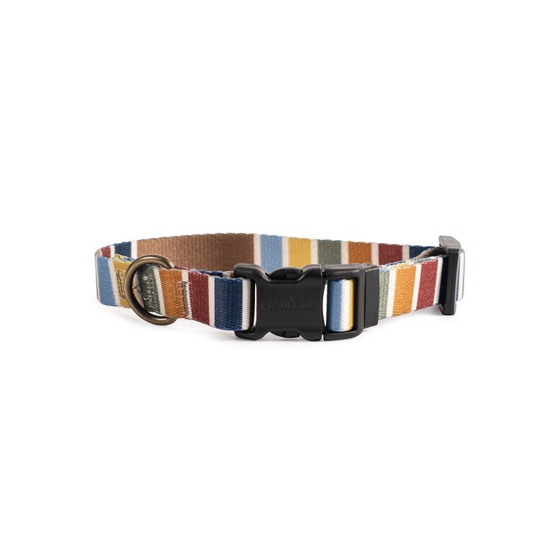 Pendleton National Park Adventure Dog Collar - Paranoid Ranch
