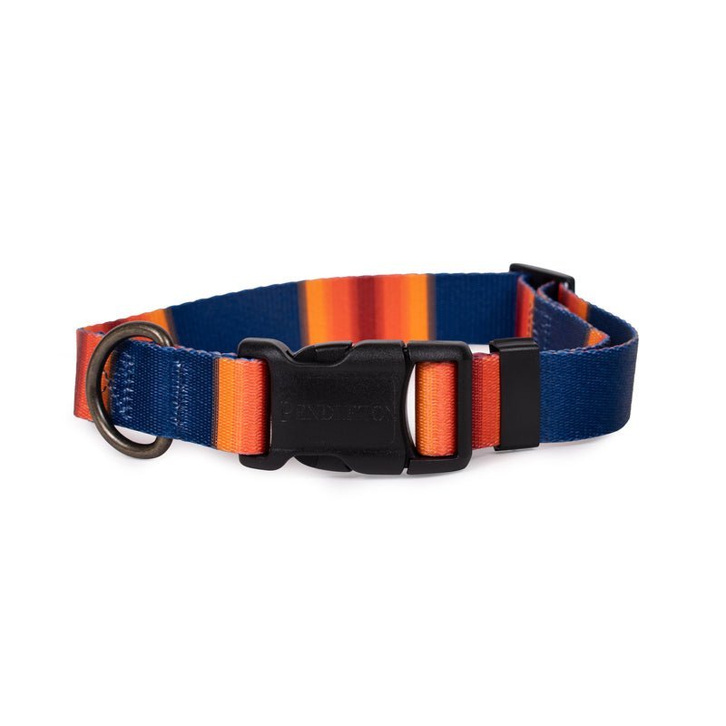 Pendleton National Park Adventure Dog Collar - Paranoid Ranch