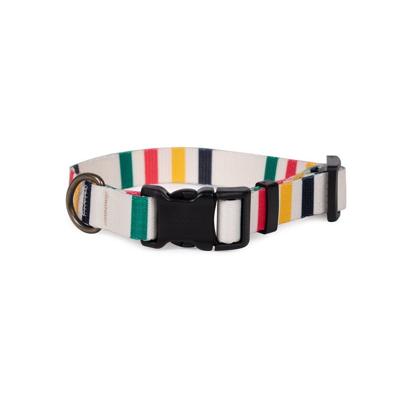 Pendleton National Park Adventure Dog Collar - Paranoid Ranch