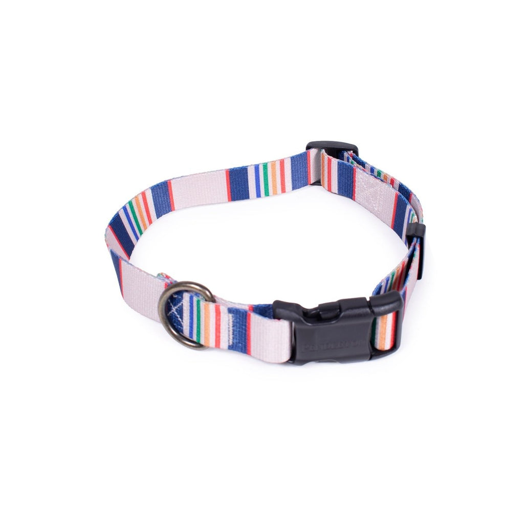 Pendleton National Park Adventure Dog Collar - Paranoid Ranch