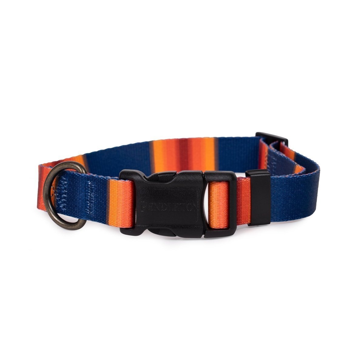 Pendleton National Park Adventure Dog Collar - Paranoid Ranch