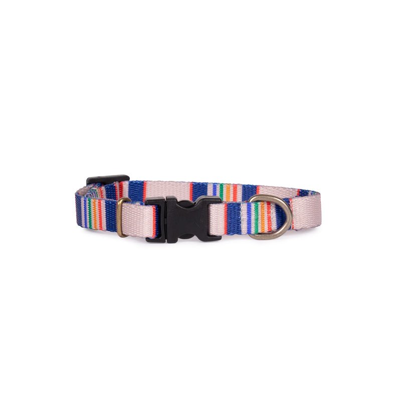Pendleton National Park Adventure Dog Collar - Paranoid Ranch
