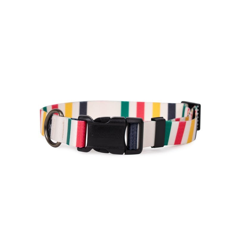 Pendleton National Park Adventure Dog Collar - Paranoid Ranch