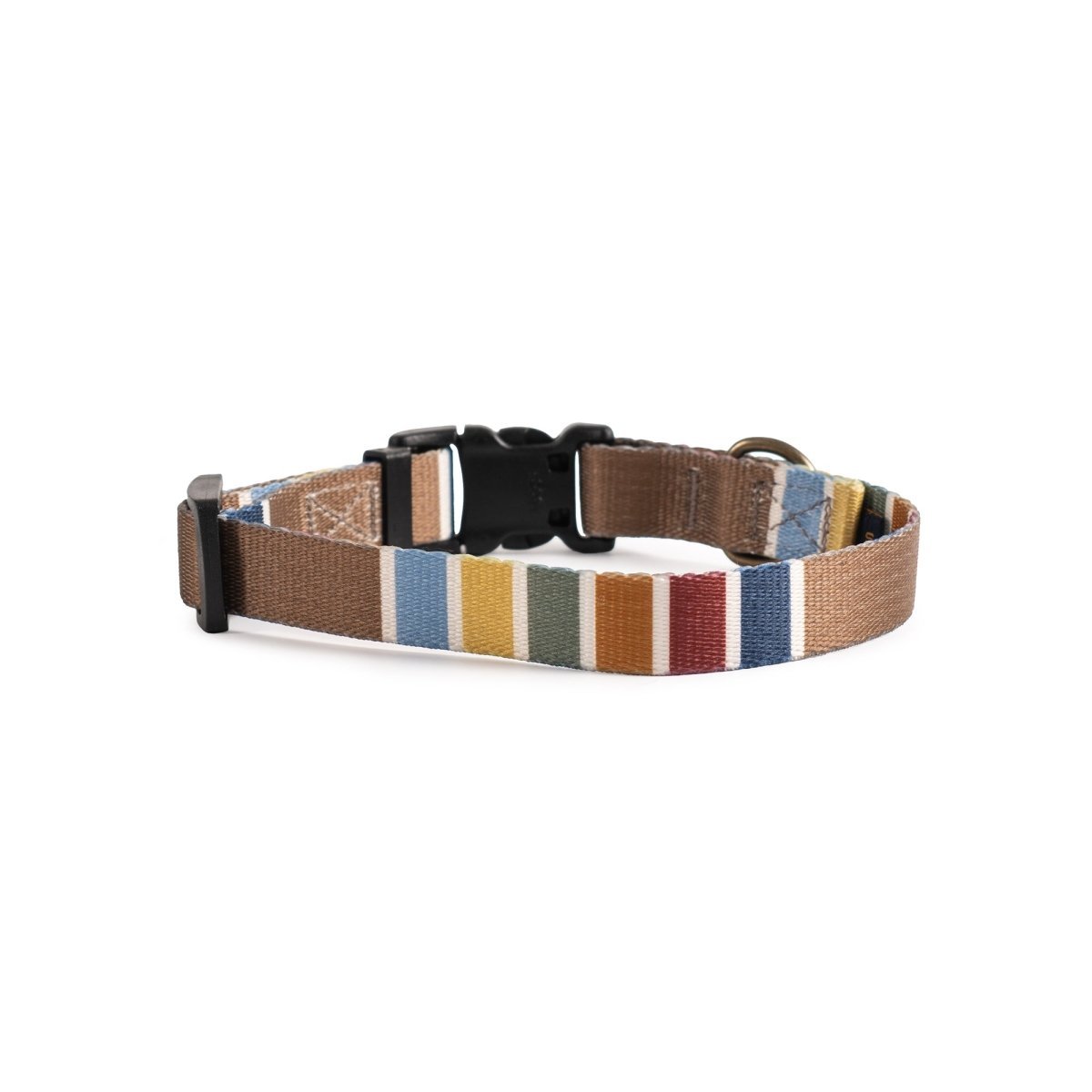Pendleton National Park Adventure Dog Collar - Paranoid Ranch