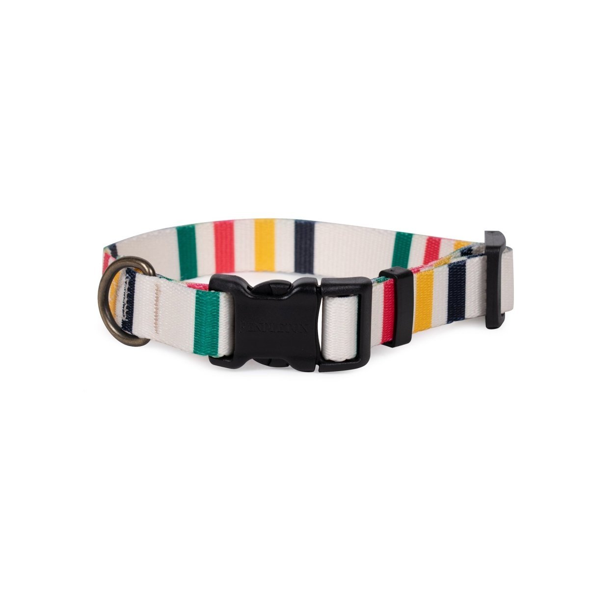 Pendleton National Park Adventure Dog Collar - Paranoid Ranch