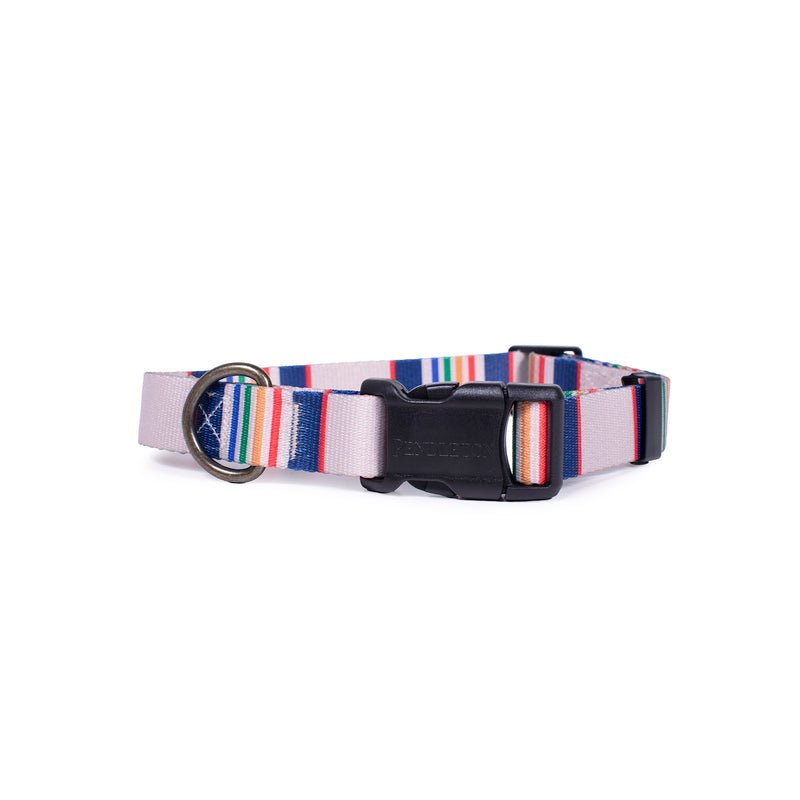 Pendleton National Park Adventure Dog Collar - Paranoid Ranch