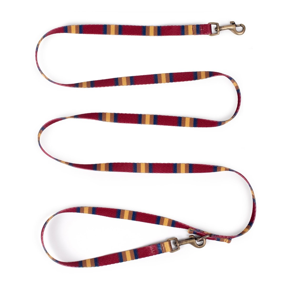 Pendleton National Park Adventure Leash - Paranoid Ranch