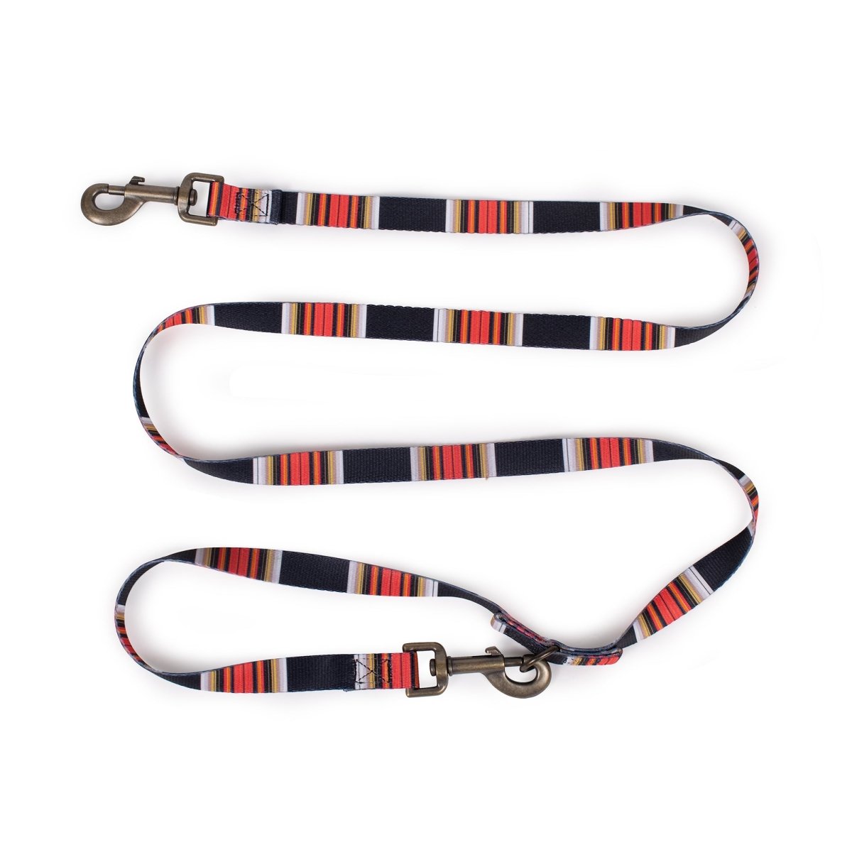 Pendleton National Park Adventure Leash - Paranoid Ranch