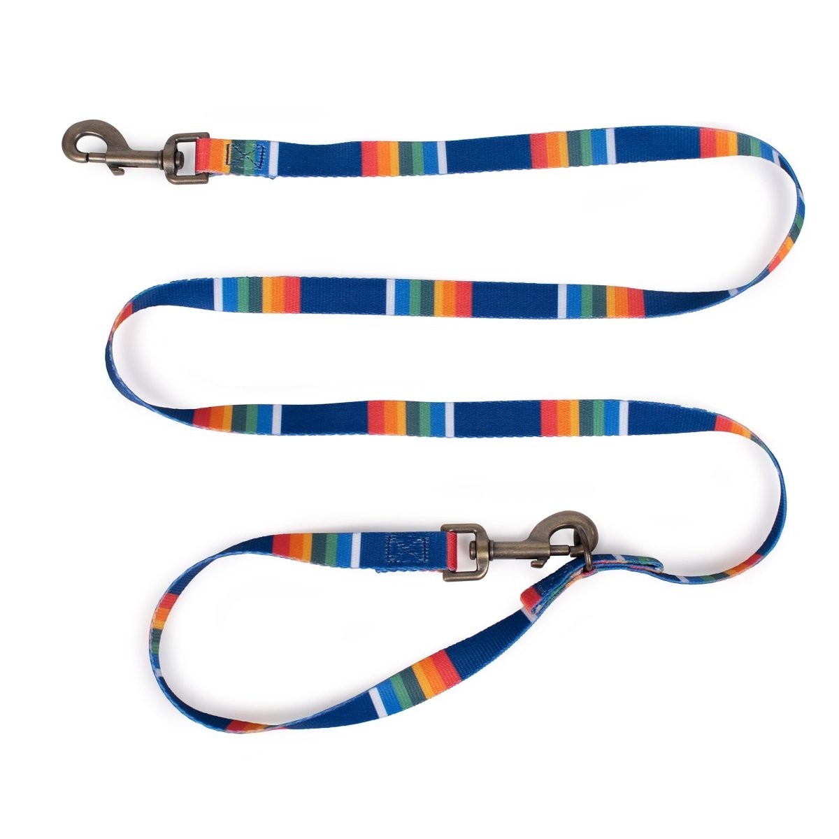 Pendleton National Park Adventure Leash - Paranoid Ranch