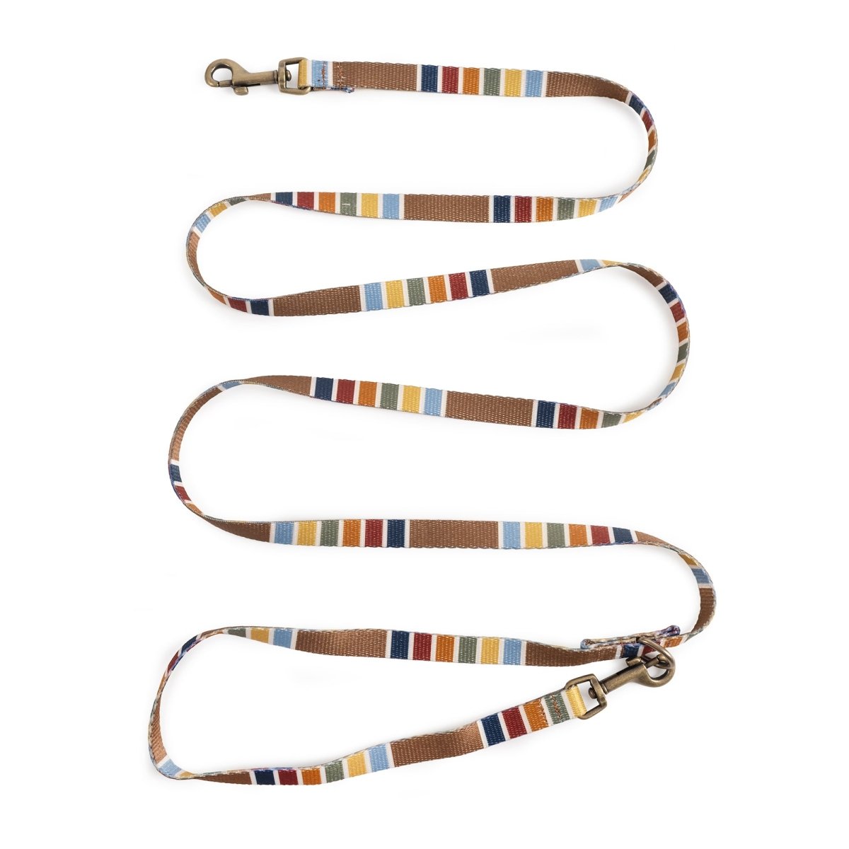 Pendleton National Park Adventure Leash - Paranoid Ranch