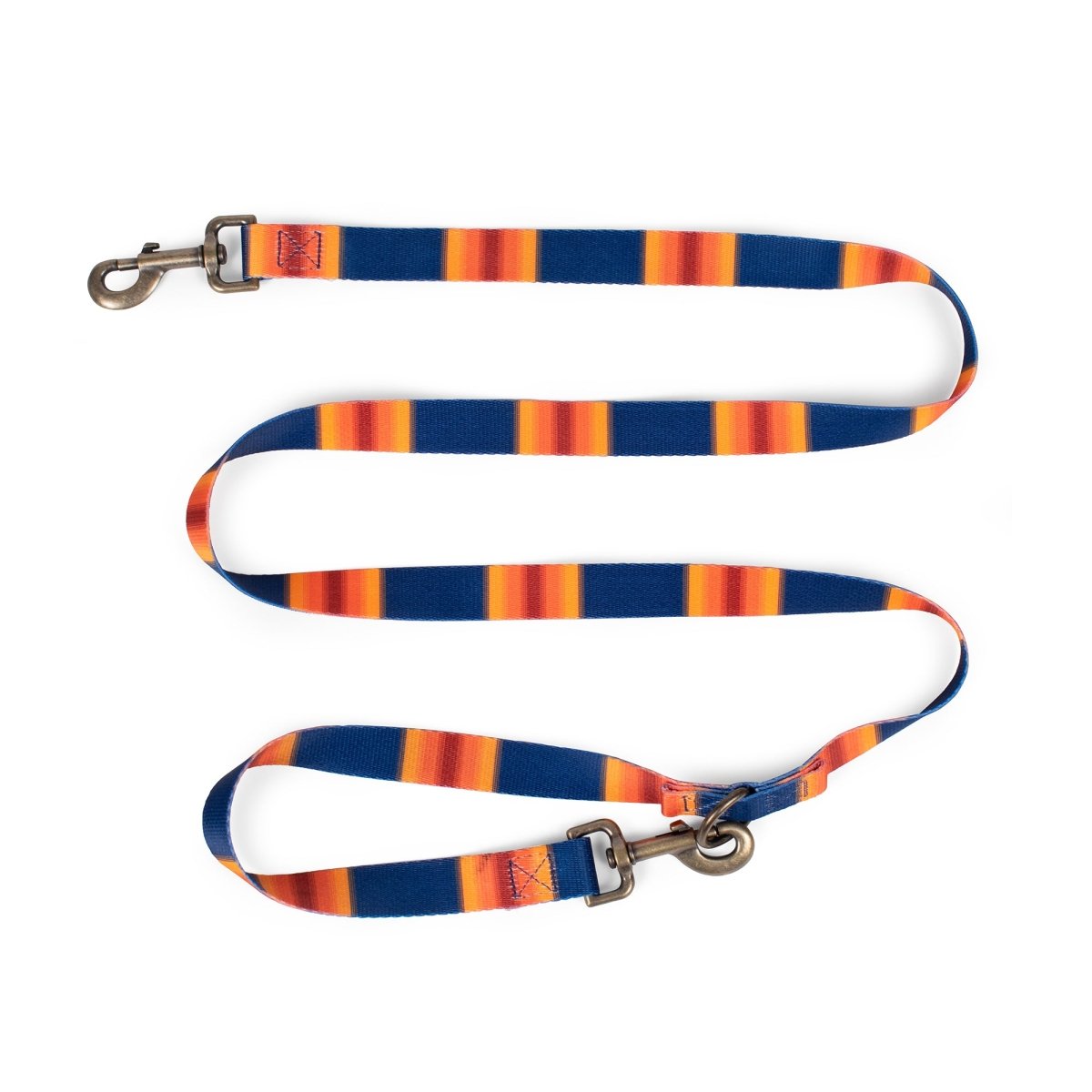 Pendleton National Park Adventure Leash - Paranoid Ranch