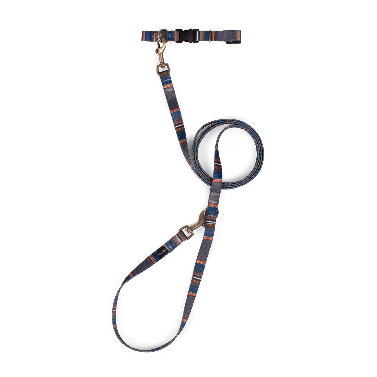 Pendleton National Park Adventure Leash - Paranoid Ranch