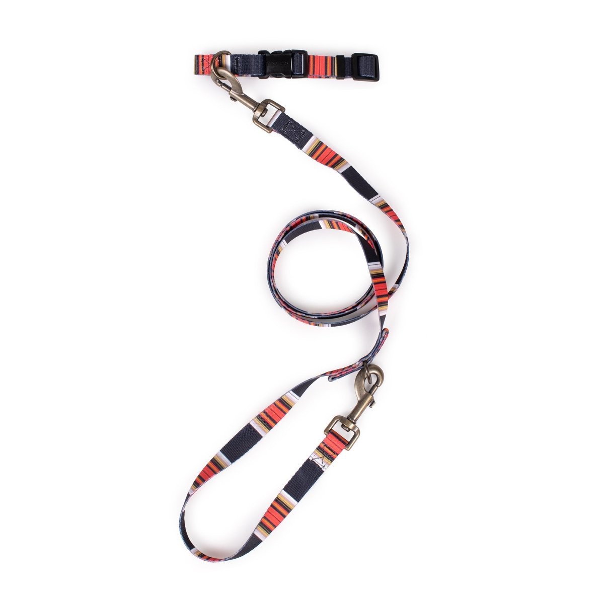 Pendleton National Park Adventure Leash - Paranoid Ranch