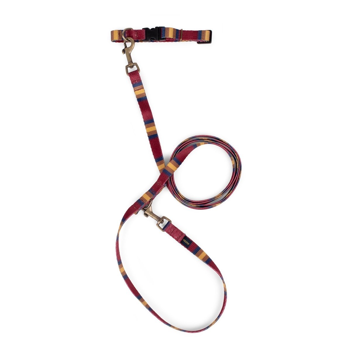 Pendleton National Park Adventure Leash - Paranoid Ranch