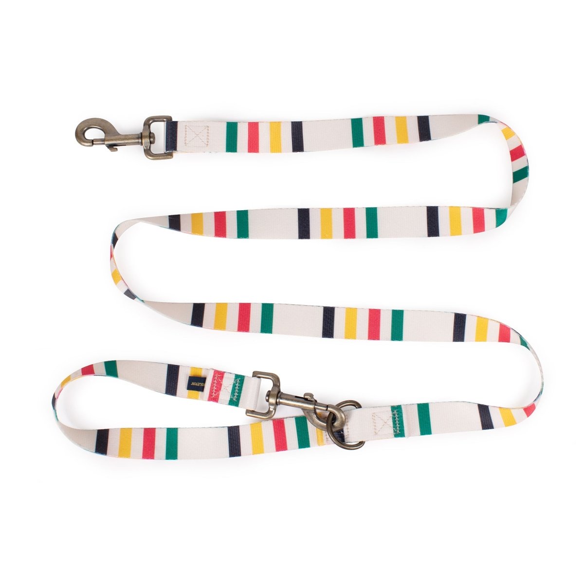 Pendleton National Park Adventure Leash - Paranoid Ranch