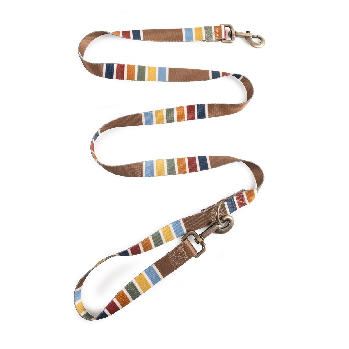 Pendleton National Park Adventure Leash - Paranoid Ranch