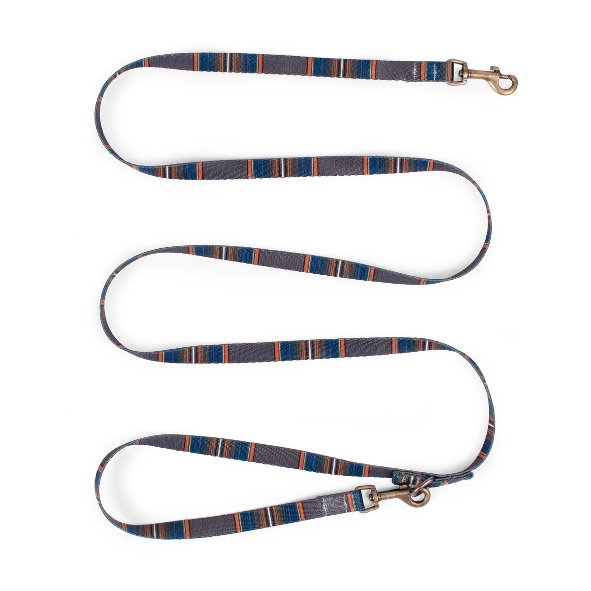 Pendleton National Park Adventure Leash - Paranoid Ranch